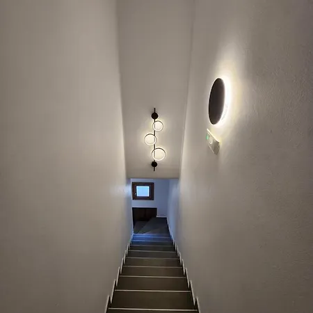 Appartamento Kastello2 *