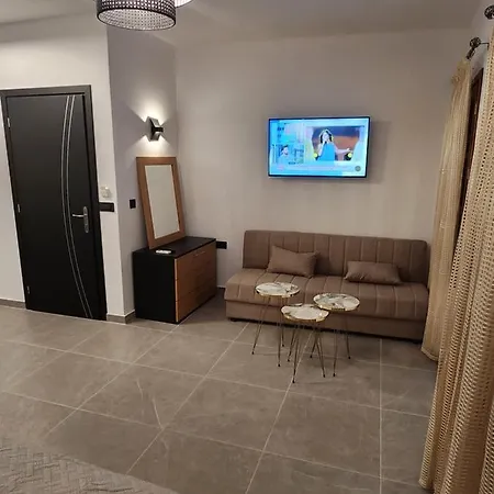 Kastello2 Appartamento Meyísti