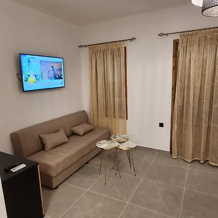 Kastello2 Appartamento Meyísti